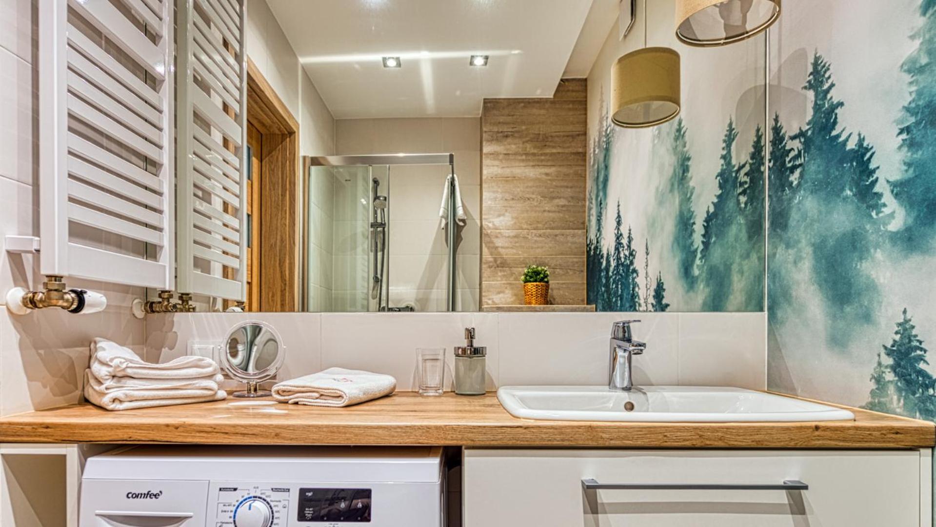 Apartament Dwa Ksiezyce - 5D Apartamenty Świeradów-Zdrój Dış mekan fotoğraf