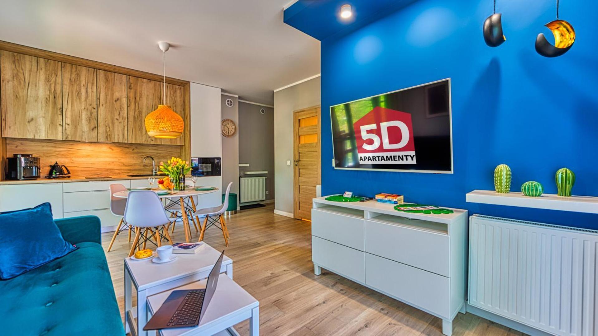 Apartament Dwa Ksiezyce - 5D Apartamenty Świeradów-Zdrój Dış mekan fotoğraf