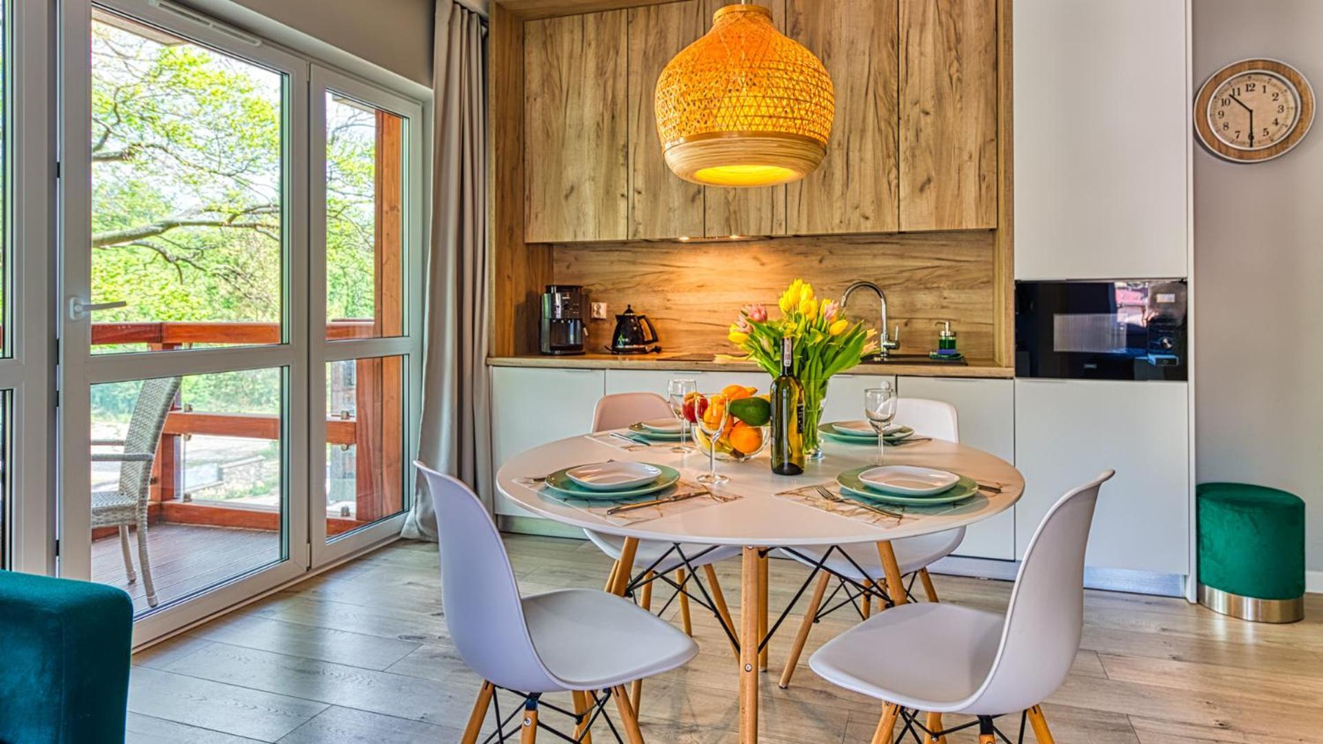 Apartament Dwa Ksiezyce - 5D Apartamenty Świeradów-Zdrój Dış mekan fotoğraf