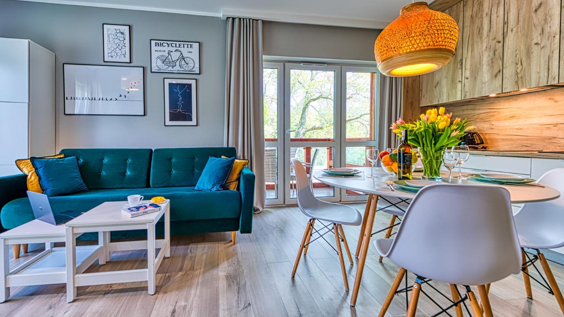 Apartament Dwa Ksiezyce - 5D Apartamenty Świeradów-Zdrój Dış mekan fotoğraf