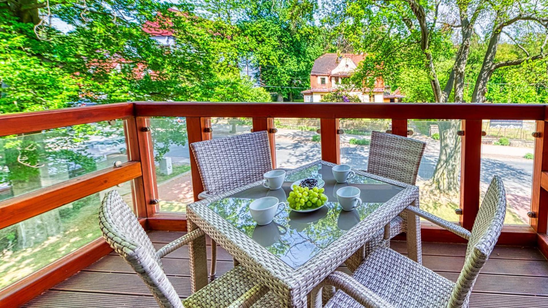 Apartament Dwa Ksiezyce - 5D Apartamenty Świeradów-Zdrój Dış mekan fotoğraf